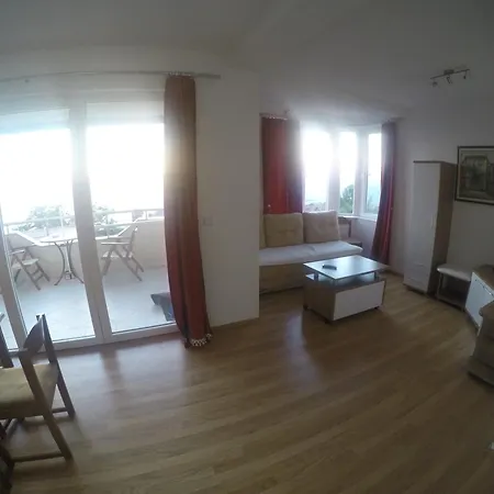 Apartment Sunset Velestovo Ohrid