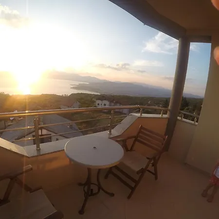 Apartment Sunset Velestovo Ohrid