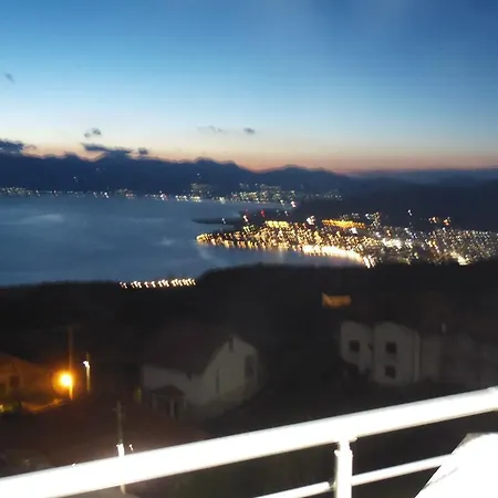 Sunset Velestovo *