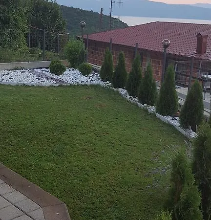 Sunset Velestovo Apartment Ohrid