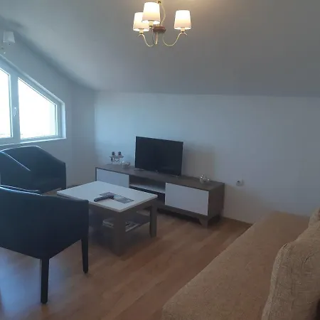 Sunset Velestovo - Appartement Ohrid