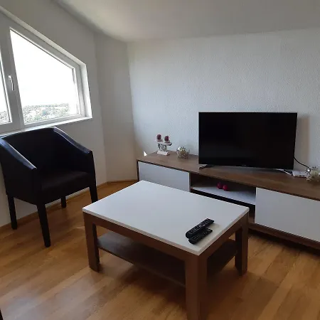 Apartment Sunset Velestovo Ohrid